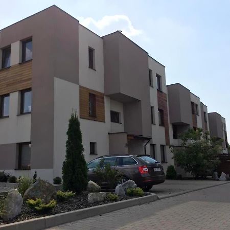 Apartament Fibra Aroma Rybnik  Eksteriør bilde