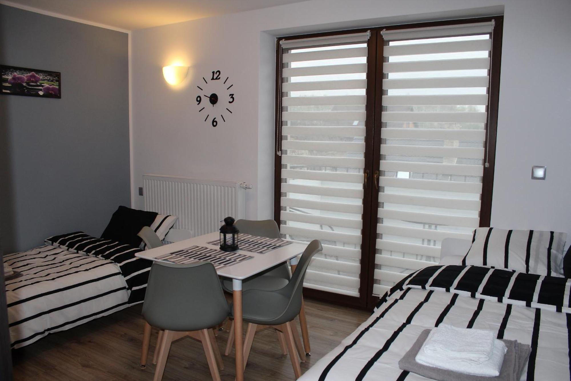 Apartament Fibra Aroma Rybnik  Eksteriør bilde