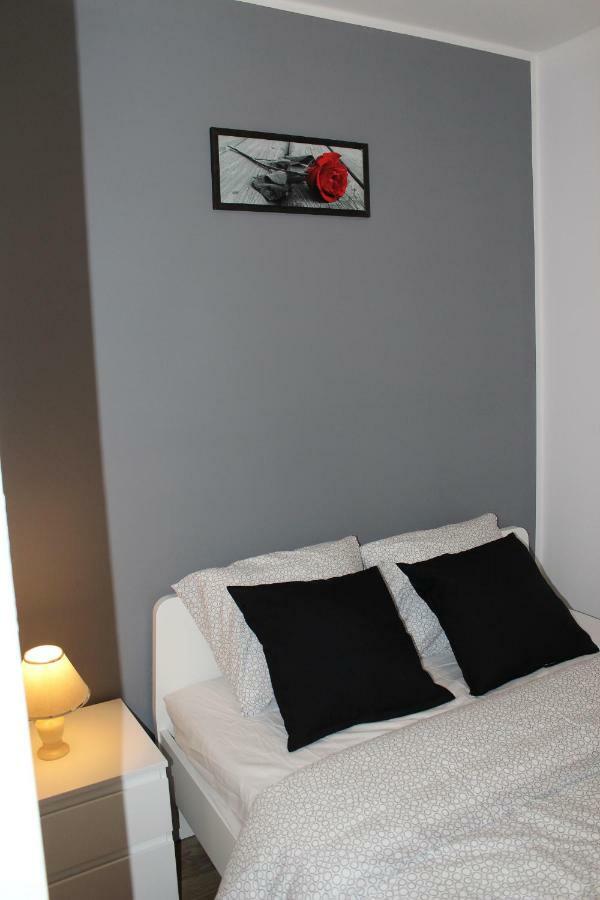 Apartament Fibra Aroma Rybnik  Eksteriør bilde