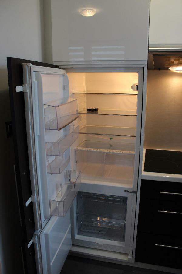 Apartament Fibra Aroma Rybnik  Eksteriør bilde