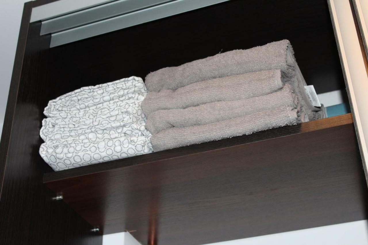 Apartament Fibra Aroma Rybnik  Eksteriør bilde