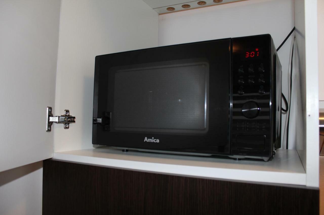 Apartament Fibra Aroma Rybnik  Eksteriør bilde