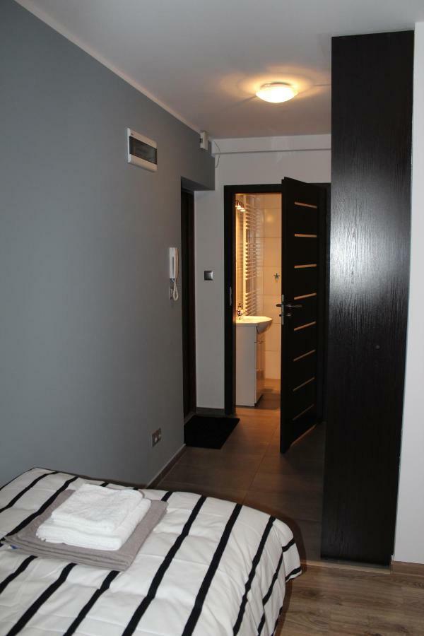 Apartament Fibra Aroma Rybnik  Eksteriør bilde