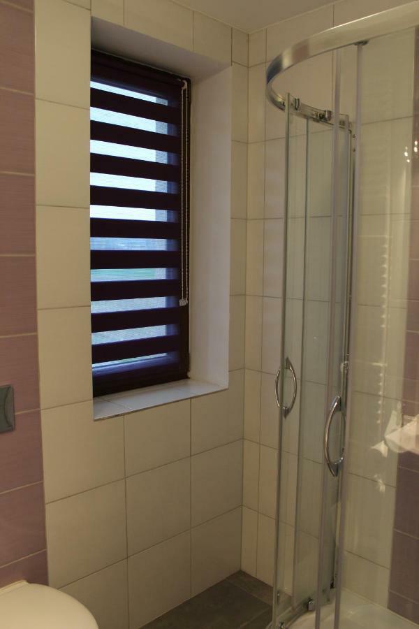 Apartament Fibra Aroma Rybnik  Eksteriør bilde