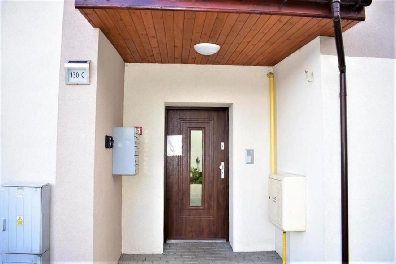 Apartament Fibra Aroma Rybnik  Eksteriør bilde